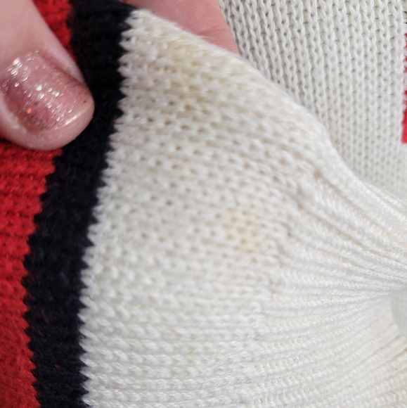 Vintage Fia Italia Sweater - Picture 10 of 15